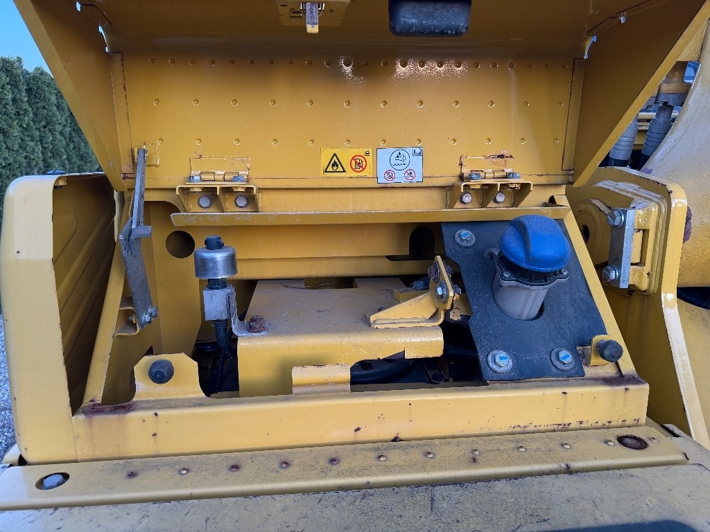 Гусеничный экскаватор Komatsu PC 360 LC-11: фото 20