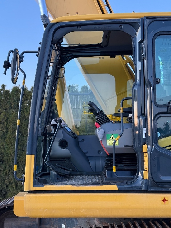 Гусеничный экскаватор Komatsu PC 360 LC-11: фото 32