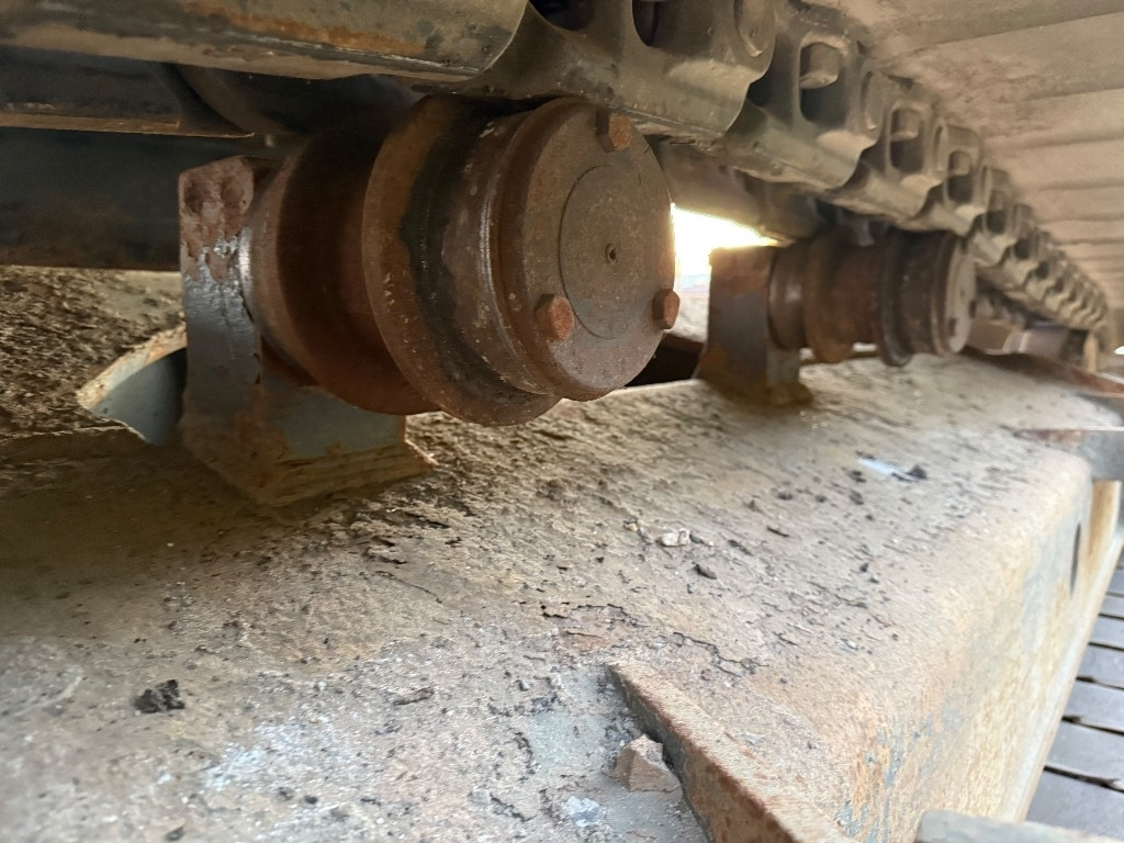 Гусеничный экскаватор Komatsu PC 360 LC-11: фото 29