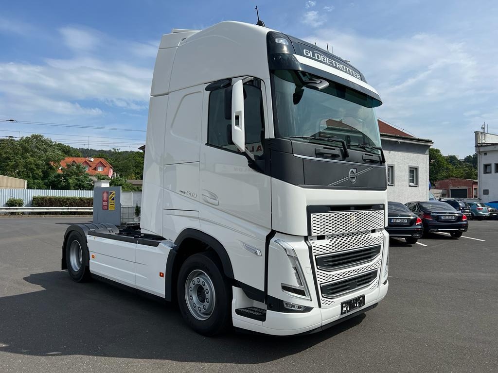 VOLVO FH 500 / Leather/ VEB+/ Air/ 2 tanks/ i-Parkcool/ - Тягач: фото 2 VOLVO FH 500 / Leather/ VEB+/ Air/ 2 tanks/ i-Parkcool/ - Тягач: фото 2