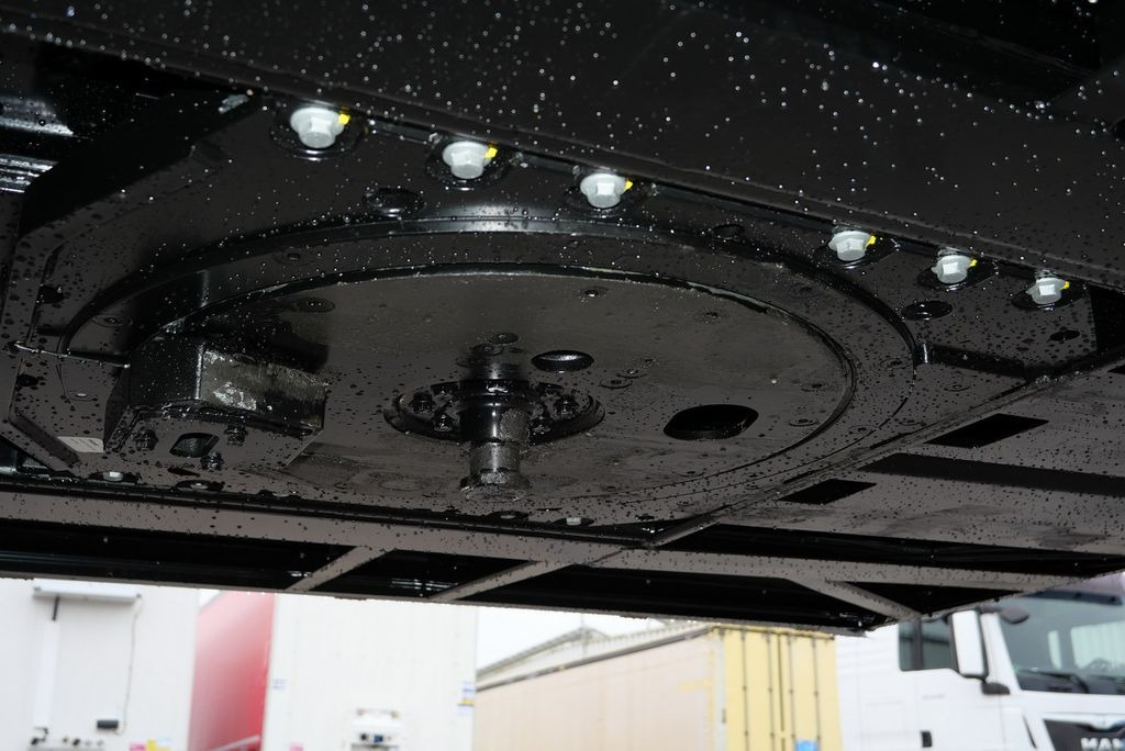 Новый Тентованный полуприцеп Krone SEP 10 CITY GARDINE KRONE 1-achs TRIDEC LBW Krone SEP 10 CITY GARDINE KRONE 1-achs TRIDEC LBW: фото 15 Новый Тентованный полуприцеп Krone SEP 10 CITY GARDINE KRONE 1-achs TRIDEC LBW Krone SEP 10 CITY GARDINE KRONE 1-achs TRIDEC LBW: фото 15