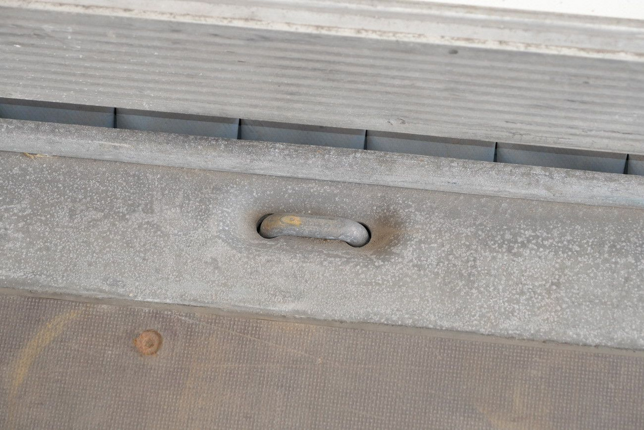 Тентованный полуприцеп Schmitz Cargobull SCS 24 /12642 XL / RUNGENTASCHEN / 2 x LIFT/ROOF: фото 23