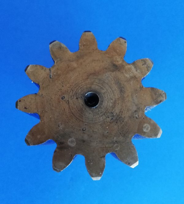 010380A Takeuchi TB015, TB15 swing motor shaft - Поворотный редуктор для Строительной техники: фото 2 010380A Takeuchi TB015, TB15 swing motor shaft - Поворотный редуктор для Строительной техники: фото 2