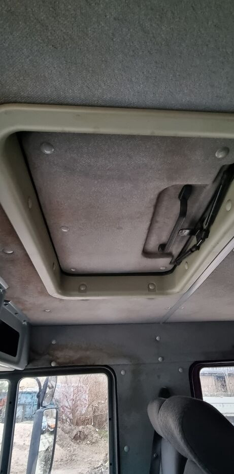 MAN 15.224 в лизинг MAN 15.224: фото 21