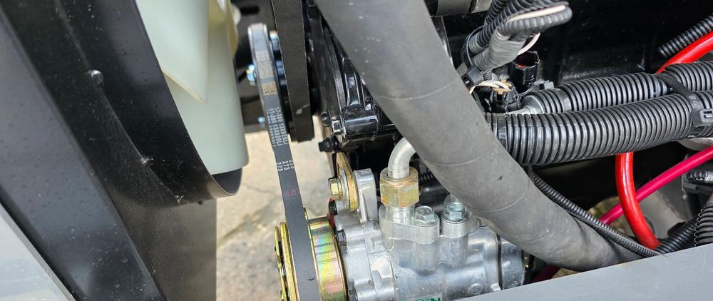 Inny Schäfi Pro T - Колёсный погрузчик: фото 5 Inny Schäfi Pro T - Колёсный погрузчик: фото 5