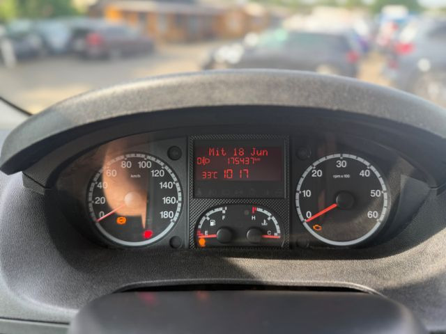 Легковой фургон Citroën Jumper: фото 13