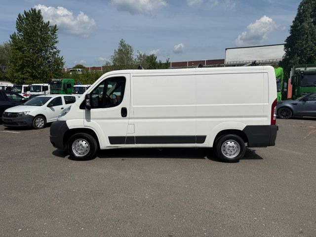 Легковой фургон Citroën Jumper: фото 7