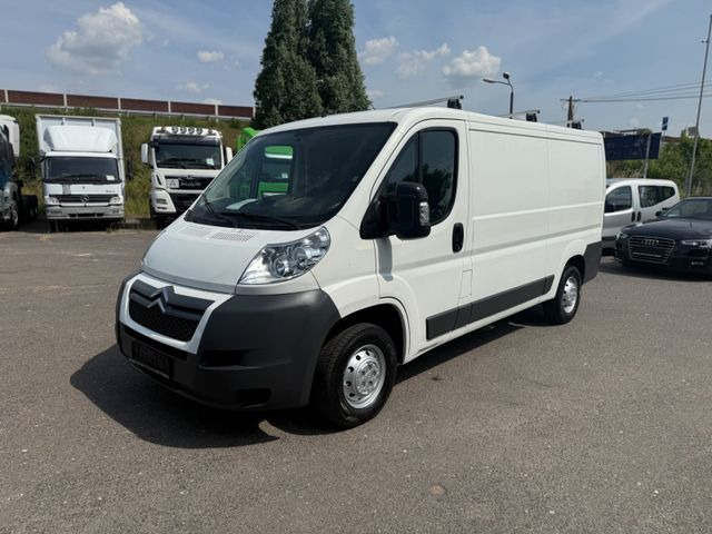 Легковой фургон Citroën Jumper: фото 9