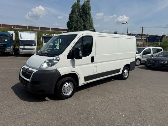 Легковой фургон Citroën Jumper: фото 8