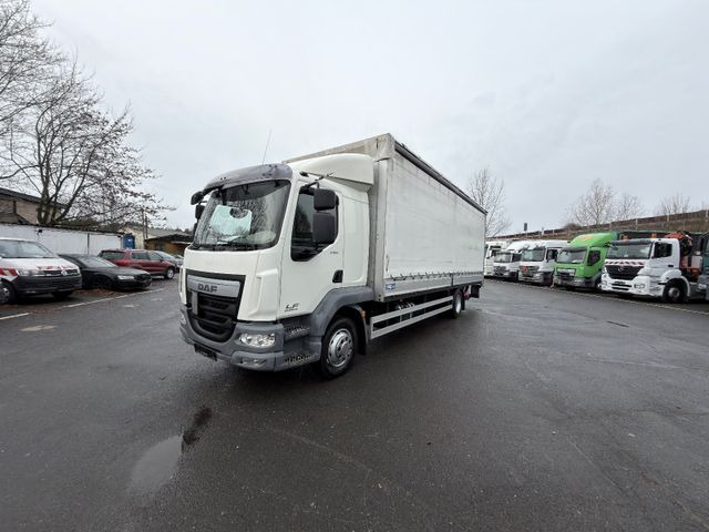 DAF LF 250 FA - Тентованный грузовик: фото 3 DAF LF 250 FA - Тентованный грузовик: фото 3