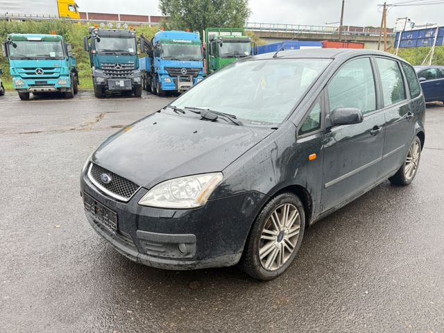 Ford Focus C-MAX Trend - Легковой автомобиль: фото 3 Ford Focus C-MAX Trend - Легковой автомобиль: фото 3