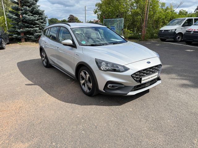 Ford Focus Turnier Active - Универсал: фото 2 Ford Focus Turnier Active - Универсал: фото 2