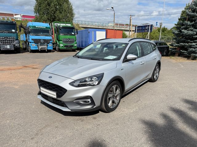 Ford Focus Turnier Active - Универсал: фото 3 Ford Focus Turnier Active - Универсал: фото 3