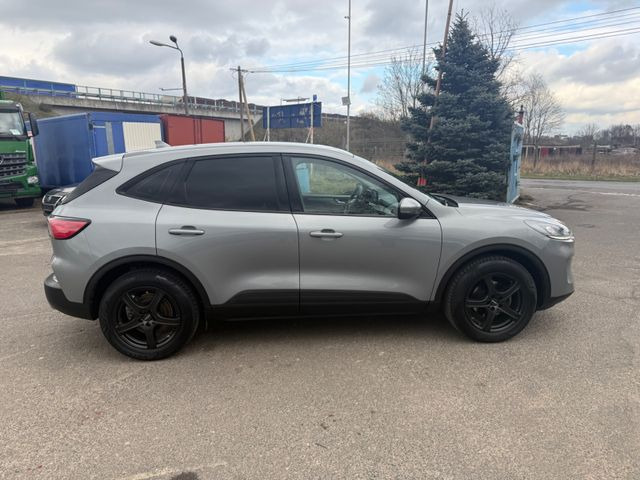 Ford Kuga Trend - Седан: фото 3 Ford Kuga Trend - Седан: фото 3