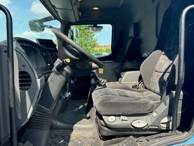 Рефрижератор Mercedes-Benz Atego 1218 L: фото 10 Рефрижератор Mercedes-Benz Atego 1218 L: фото 10