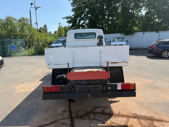 Mitsubishi Intercooler Canter - Малотоннажный самосвал: фото 5 Mitsubishi Intercooler Canter - Малотоннажный самосвал: фото 5