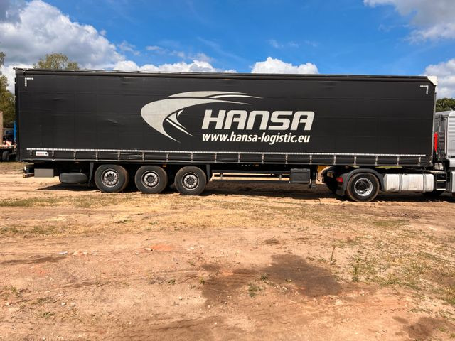 Тентованный полуприцеп Schmitz Cargobull SCB S3T: фото 6 Тентованный полуприцеп Schmitz Cargobull SCB S3T: фото 6