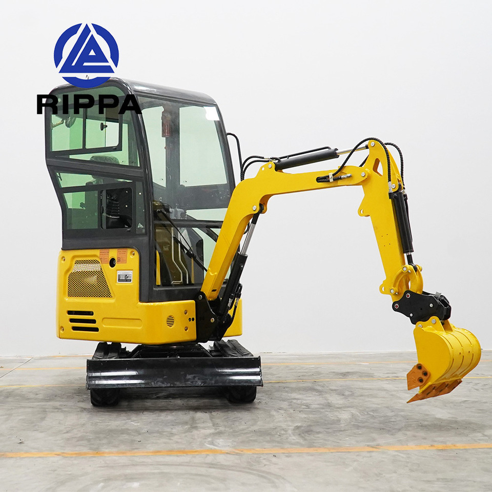 Rippa R327-Built for Power|Priced for Value|Shipped Fast - Мини-экскаватор: фото 4 Rippa R327-Built for Power|Priced for Value|Shipped Fast - Мини-экскаватор: фото 4