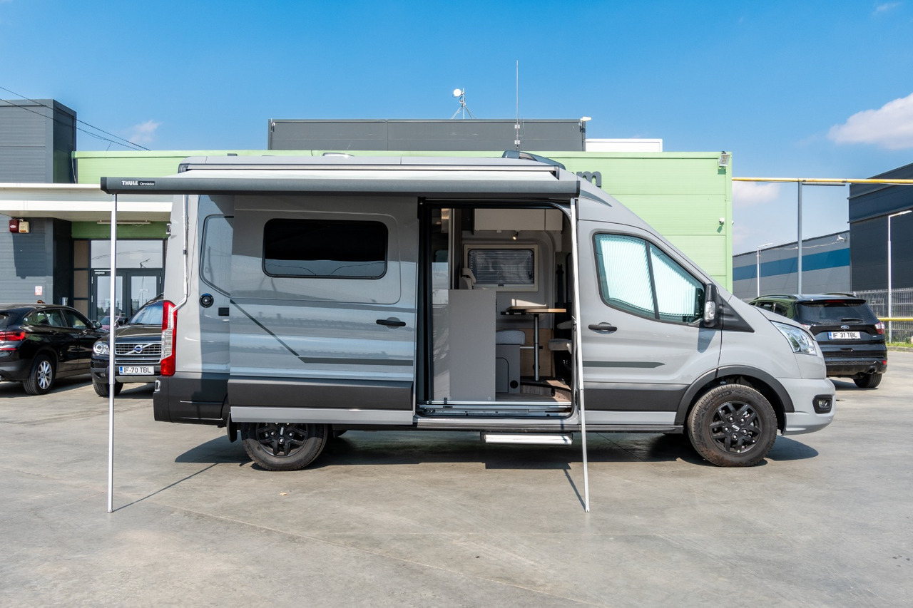 LMC Innovan 590 - Кастенваген: фото 3 LMC Innovan 590 - Кастенваген: фото 3