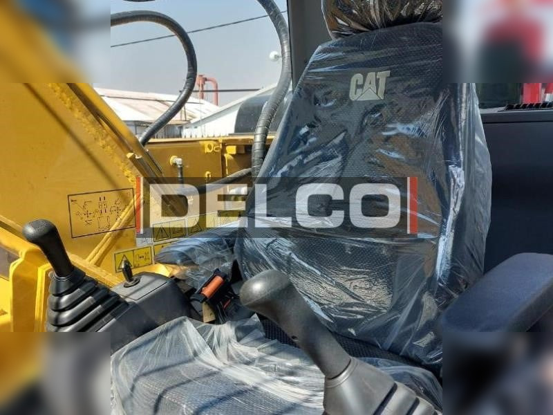 CATERPILLAR 323D3 - Гусеничный экскаватор: фото 4 CATERPILLAR 323D3 - Гусеничный экскаватор: фото 4