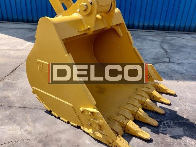 CATERPILLAR 323D3 - Гусеничный экскаватор: фото 4 CATERPILLAR 323D3 - Гусеничный экскаватор: фото 4