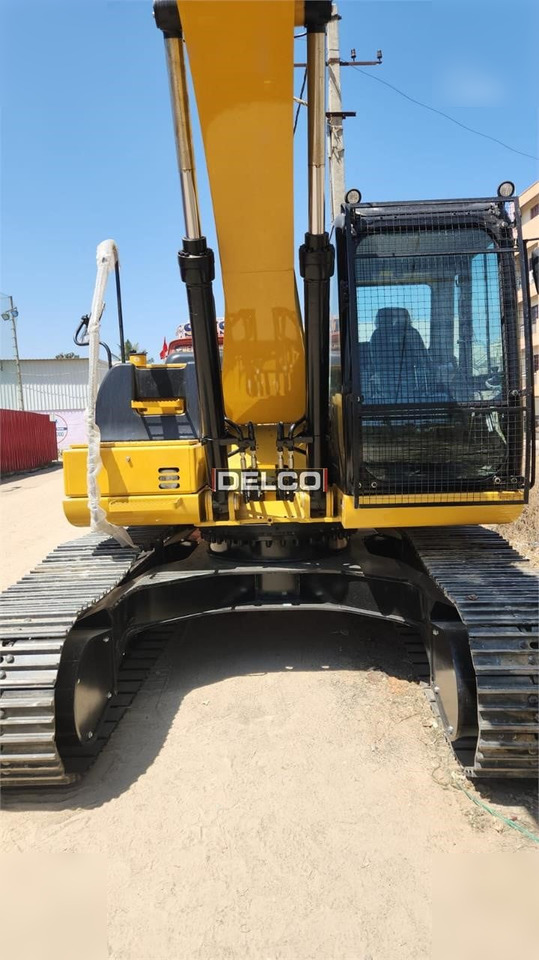 Новый Гусеничный экскаватор CATERPILLAR 323D3: фото 9