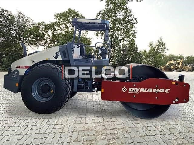 DYNAPAC CA305D - Каток: фото 4 DYNAPAC CA305D - Каток: фото 4