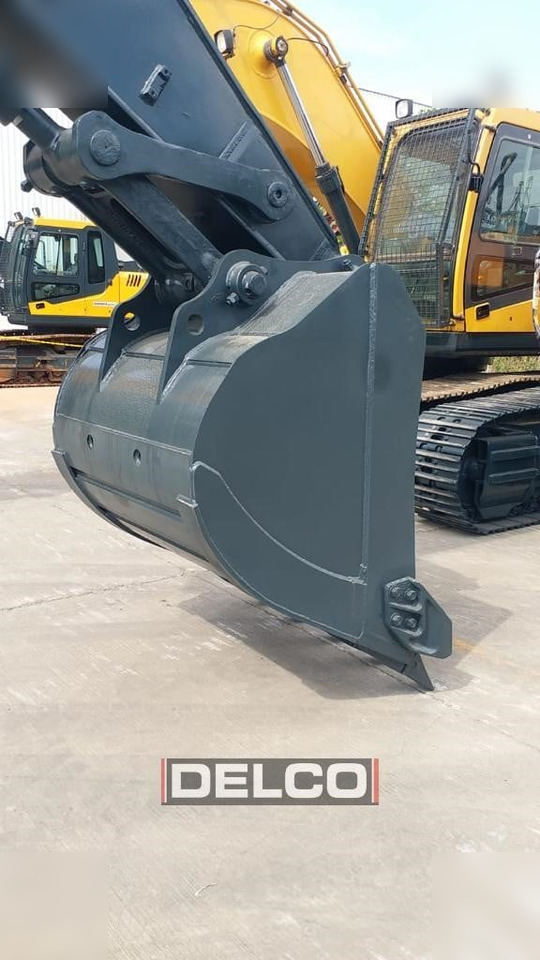 HYUNDAI ROBEX 210 - Гусеничный экскаватор: фото 2 HYUNDAI ROBEX 210 - Гусеничный экскаватор: фото 2