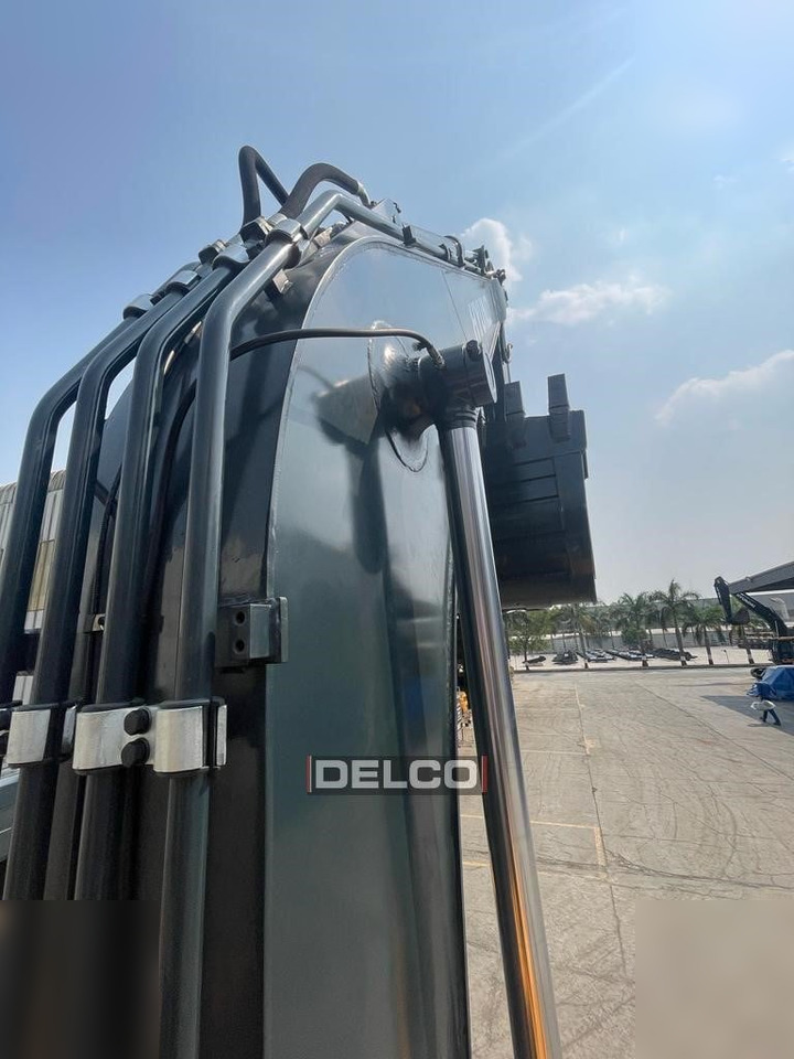 HYUNDAI ROBEX 215L SMART - Гусеничный экскаватор: фото 5 HYUNDAI ROBEX 215L SMART - Гусеничный экскаватор: фото 5