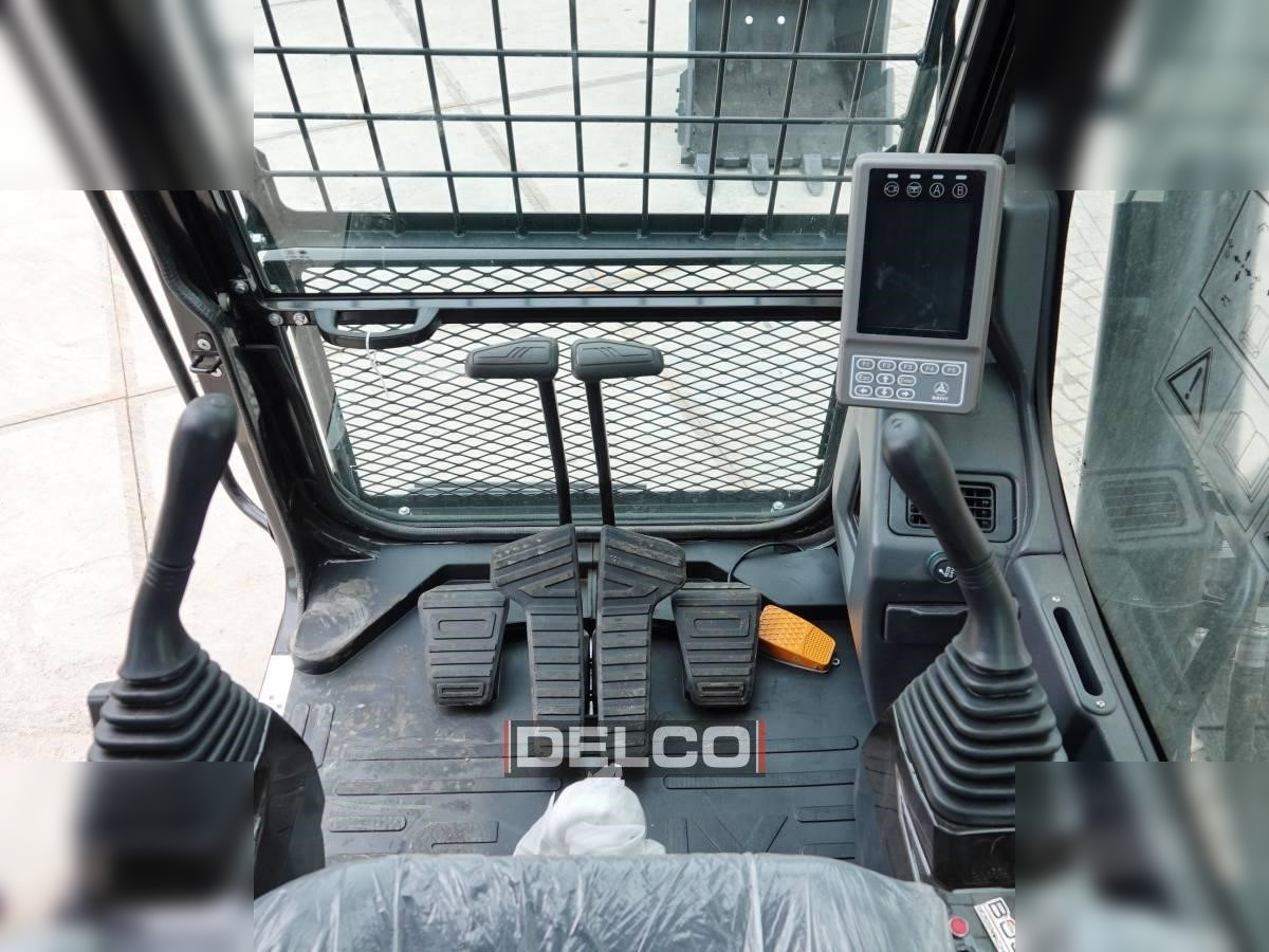 Новый Гусеничный экскаватор SANY SY210 LC: фото 11 Новый Гусеничный экскаватор SANY SY210 LC: фото 11