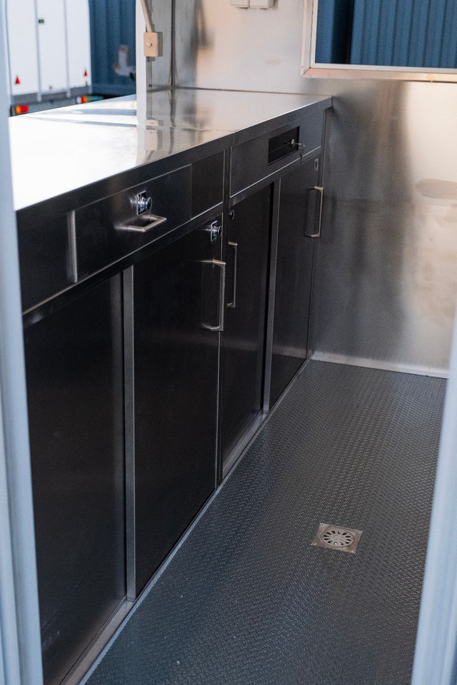 Esselmann EasyGo 220 ähn Buddystar oder Multiwagon - Торговый прицеп: фото 5 Esselmann EasyGo 220 ähn Buddystar oder Multiwagon - Торговый прицеп: фото 5