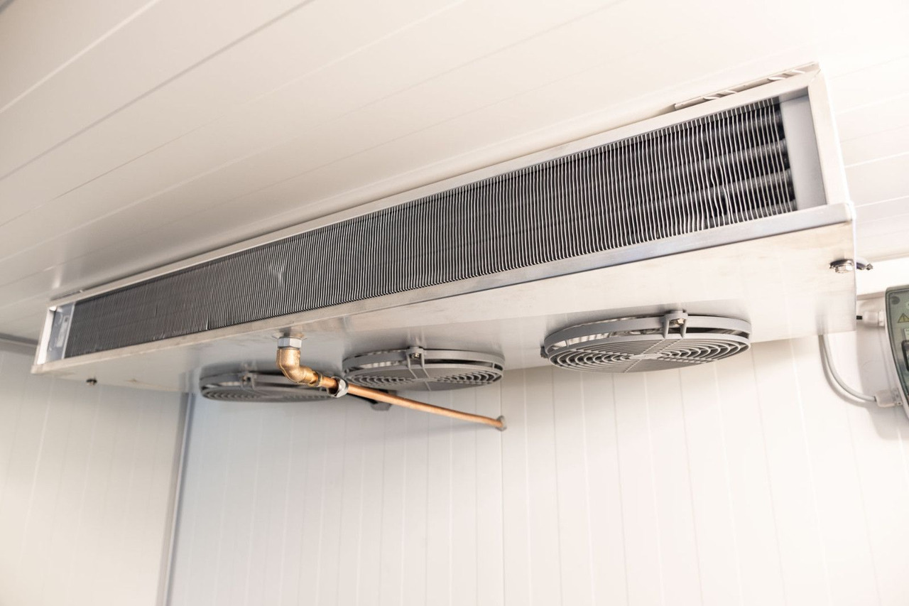 Esselmann Kühlanhänger 5 в лизинг Esselmann Kühlanhänger 5: фото 8