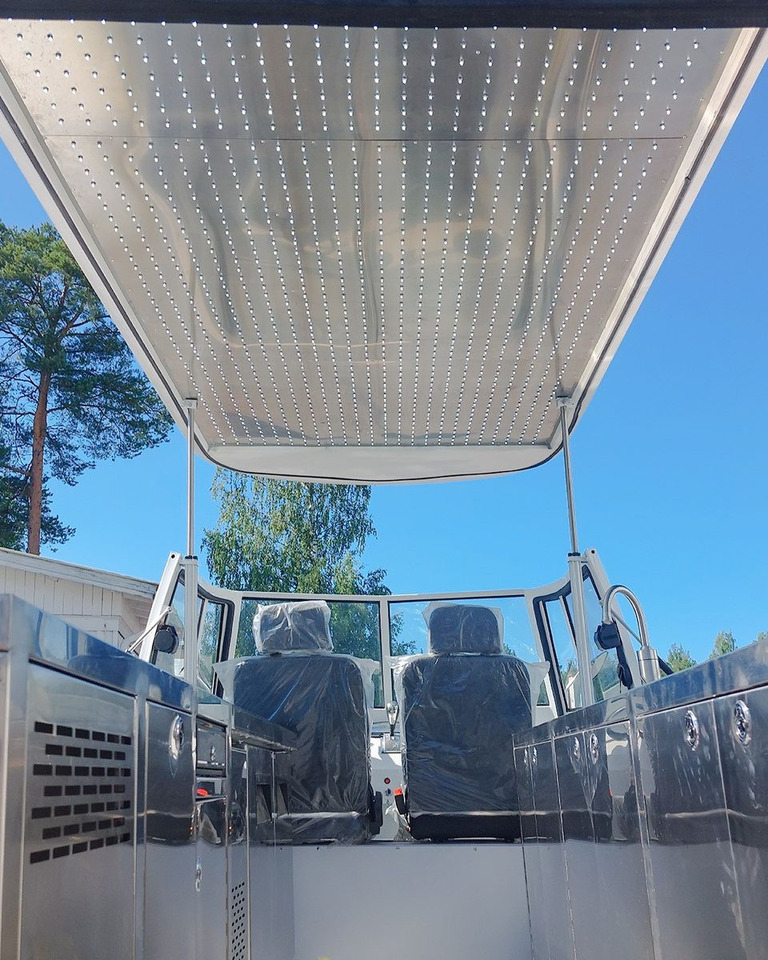 Торговый грузовик Event Mobil Catering Foodtruck: фото 9 Торговый грузовик Event Mobil Catering Foodtruck: фото 9