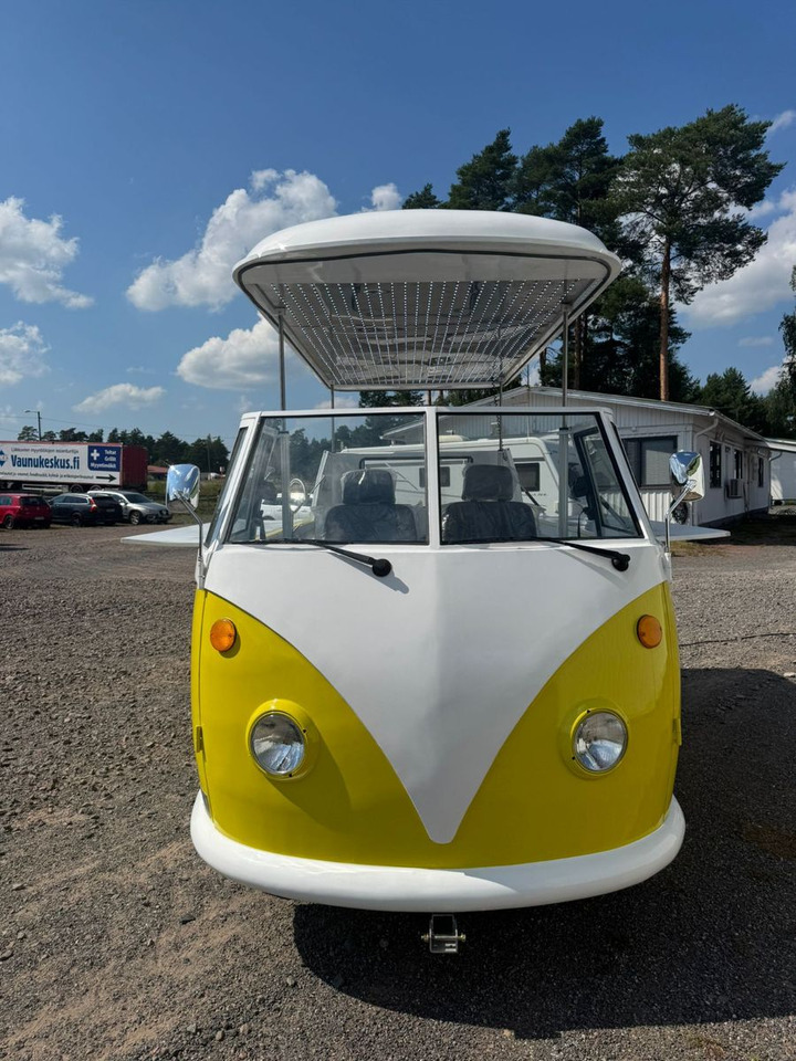 Торговый грузовик Event Mobil Catering Foodtruck: фото 6 Торговый грузовик Event Mobil Catering Foodtruck: фото 6