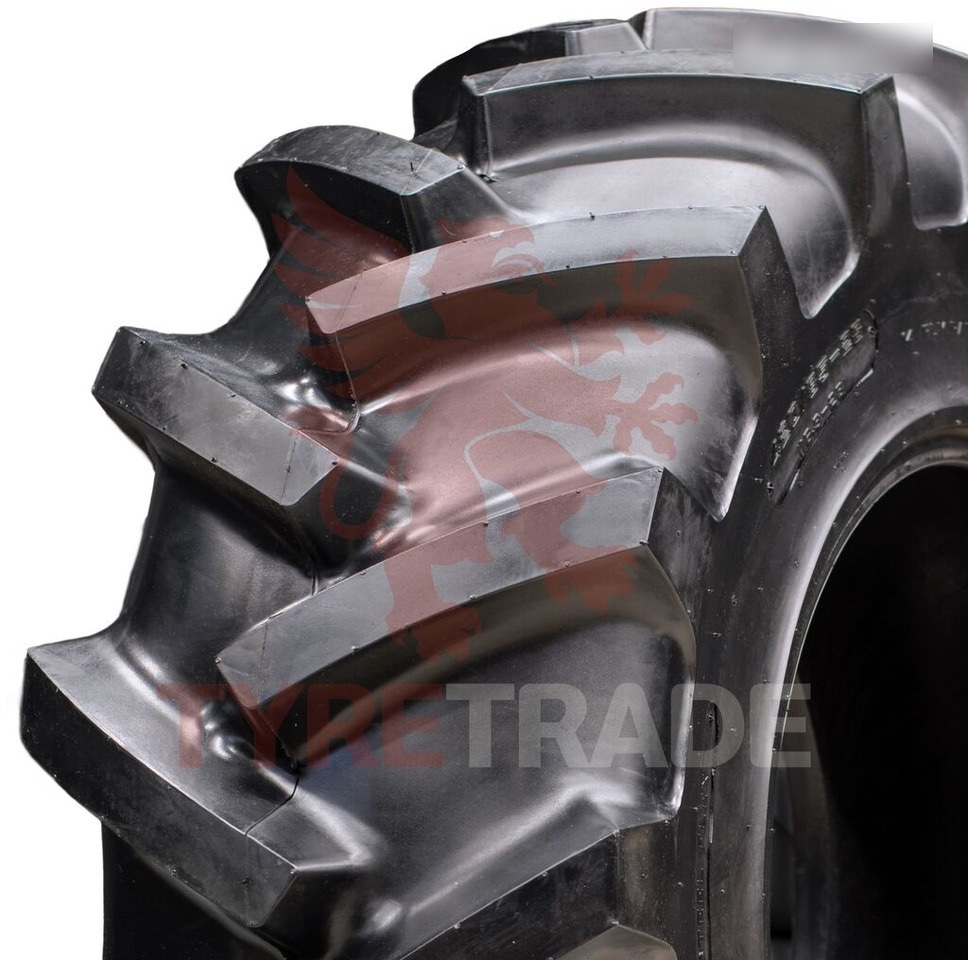 Tianli 14.9-28 (380/85-28) WOODLAND PREMIUM (SEWP) LS-2 14PR TL STEEL F - Шина для Лесозаготовительной техники: фото 2 Tianli 14.9-28 (380/85-28) WOODLAND PREMIUM (SEWP) LS-2 14PR TL STEEL F - Шина для Лесозаготовительной техники: фото 2