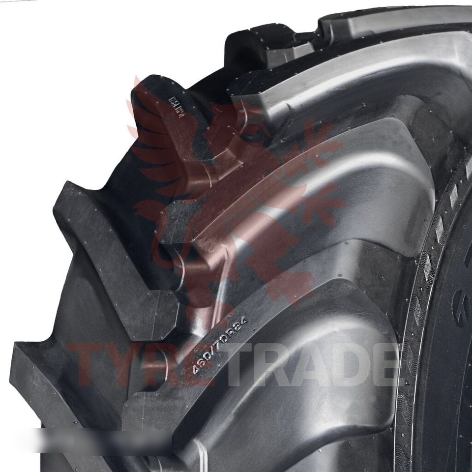 Tianli 16.0/70R20 (400/70R20, 405/70R20) BRS R-4 IND 166A2/149B TL - Шина для Экскаваторов-погрузчиков: фото 2 Tianli 16.0/70R20 (400/70R20, 405/70R20) BRS R-4 IND 166A2/149B TL - Шина для Экскаваторов-погрузчиков: фото 2