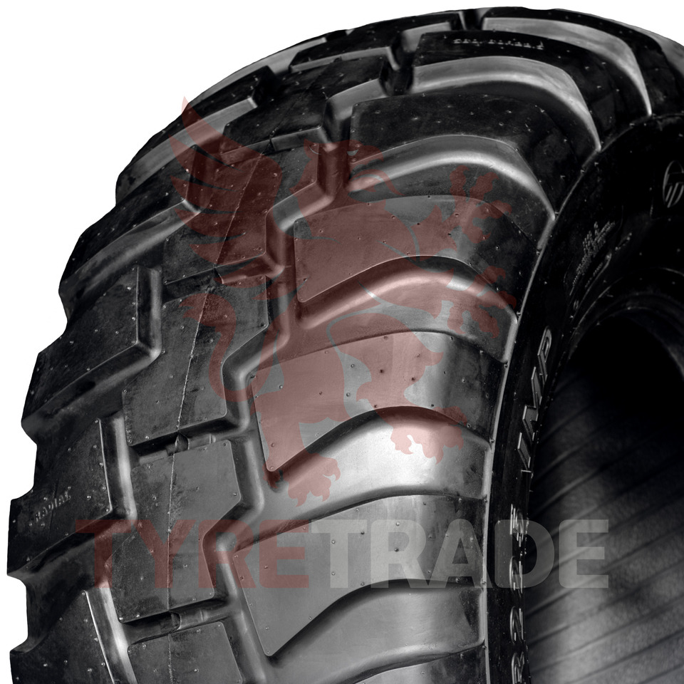 Tianli 800/45R26.5 AGRO GRIP 174D TL STEEL BELT - Шина для Сельскохозяйственной техники: фото 2 Tianli 800/45R26.5 AGRO GRIP 174D TL STEEL BELT - Шина для Сельскохозяйственной техники: фото 2