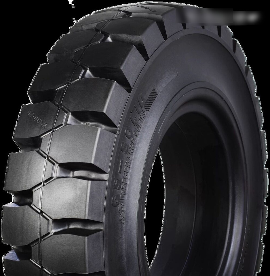 WestLake 12.00-20 CL403S STD 184A2 SOLID - Шина для Погрузочно-разгрузочной техники: фото 3 WestLake 12.00-20 CL403S STD 184A2 SOLID - Шина для Погрузочно-разгрузочной техники: фото 3