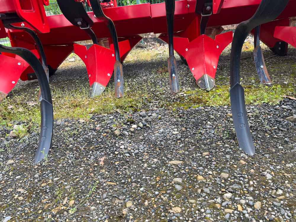 Grimme GH 6 - Культиватор: фото 3 Grimme GH 6 - Культиватор: фото 3