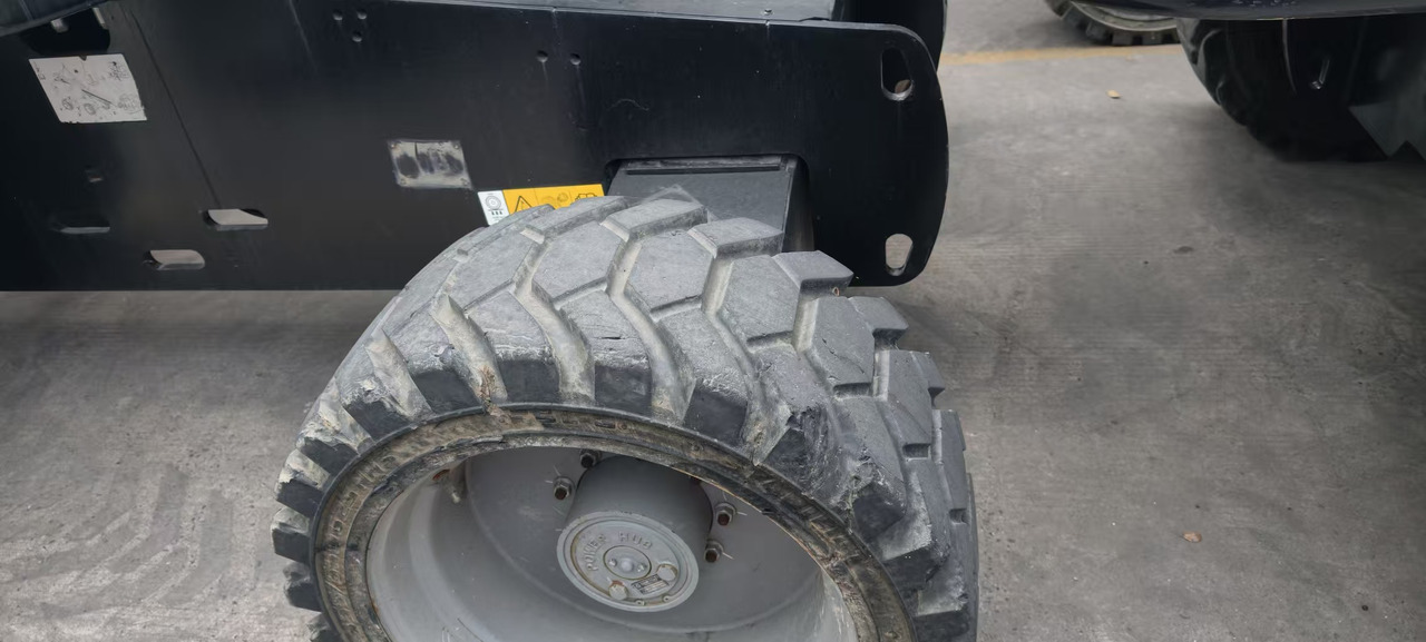 Genie S65 - Подъёмник: фото 3 Genie S65 - Подъёмник: фото 3