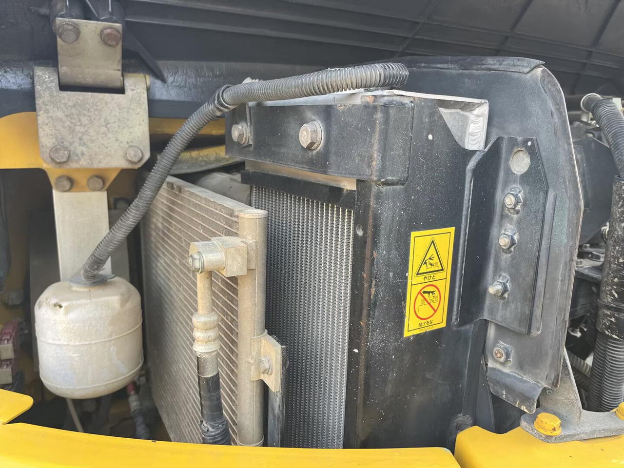 Komatsu pc78 - Экскаватор: фото 2 Komatsu pc78 - Экскаватор: фото 2