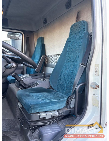 DAF FA LF45.150 4 paards, laadlift. Horsetruck NL truck - Коневоз: фото 3 DAF FA LF45.150 4 paards, laadlift. Horsetruck NL truck - Коневоз: фото 3