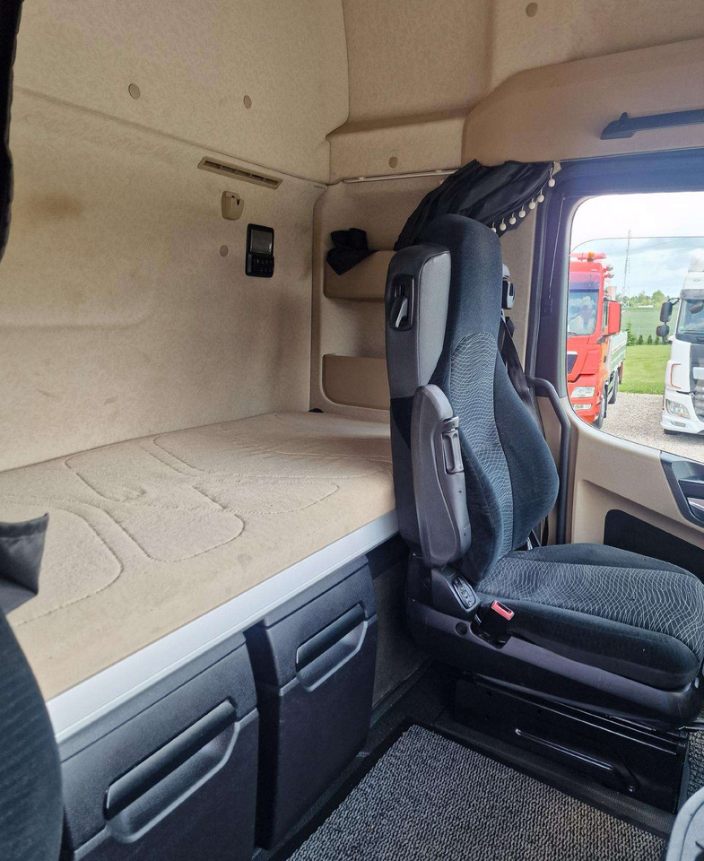 Автовоз Mercedes-Benz Actros 25.43: фото 13