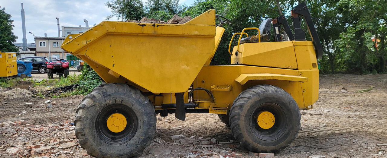 Wozidło Thwaites 9 ton wywrotka benford jcb NOWA NIŻSZA CENA - Мини-самосвал: фото 3 Wozidło Thwaites 9 ton wywrotka benford jcb NOWA NIŻSZA CENA - Мини-самосвал: фото 3