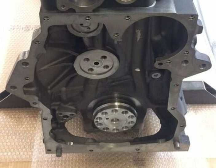 Blok Silnik MAN d2676 LF52 Wał Nowy LF50-69 LF70- - Двигатель: фото 2 Blok Silnik MAN d2676 LF52 Wał Nowy LF50-69 LF70- - Двигатель: фото 2