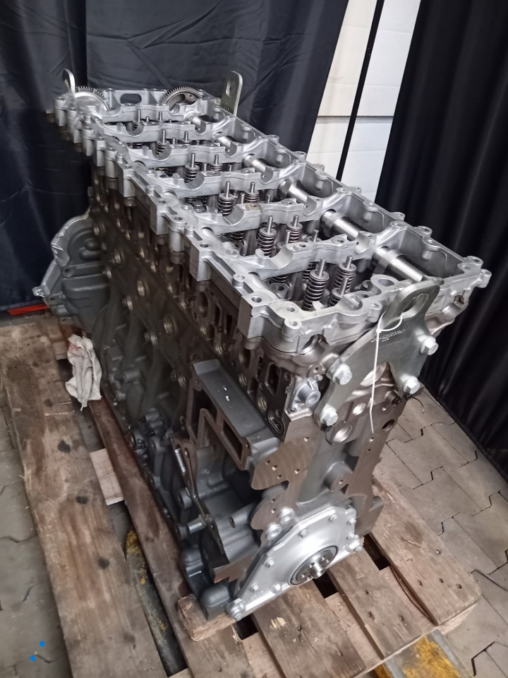 CLAAS om 936 LA - Двигатель для Комбайнов: фото 4 CLAAS om 936 LA - Двигатель для Комбайнов: фото 4