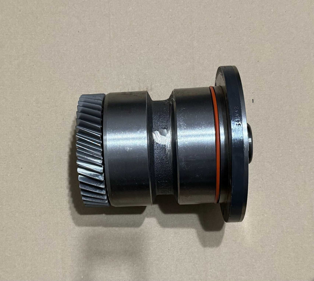 Mercedes MTU PRZYSTAWKA odbioru mocy PTO pompy hydrauliki Setra Class - Двигатель: фото 3 Mercedes MTU PRZYSTAWKA odbioru mocy PTO pompy hydrauliki Setra Class - Двигатель: фото 3