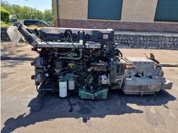 Regeneracja Naprawa Silnik Volvo & Penta D7 D9 D11 D12 D13 Renault dxi - Комплект для ремонта двигателя для Грузовиков: фото 4 Regeneracja Naprawa Silnik Volvo & Penta D7 D9 D11 D12 D13 Renault dxi - Комплект для ремонта двигателя для Грузовиков: фото 4