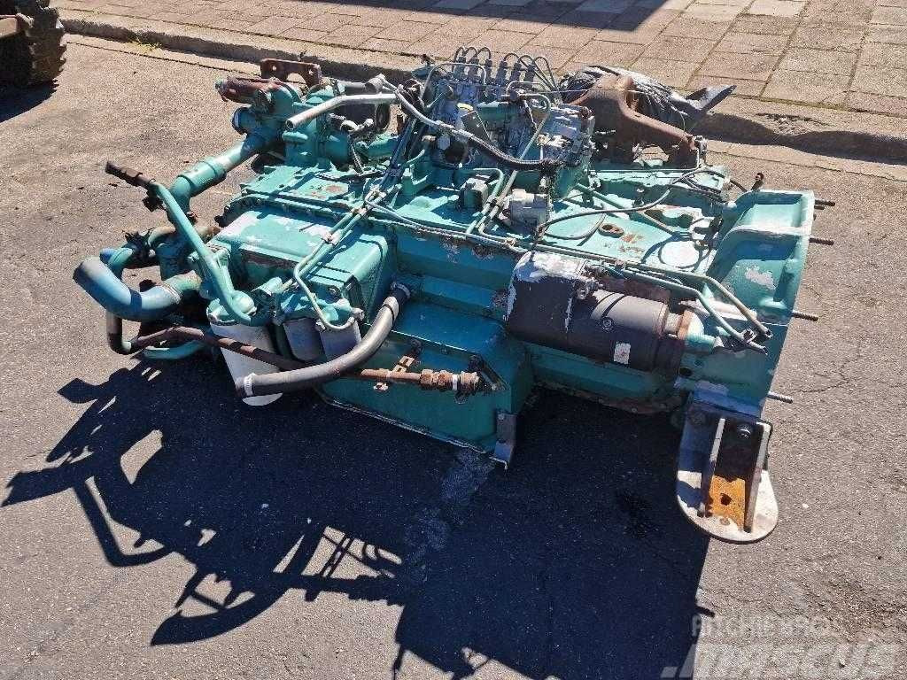 Regeneracja Naprawa Silnik Volvo & Penta D7 D9 D11 D12 D13 Renault dxi - Комплект для ремонта двигателя для Грузовиков: фото 3 Regeneracja Naprawa Silnik Volvo & Penta D7 D9 D11 D12 D13 Renault dxi - Комплект для ремонта двигателя для Грузовиков: фото 3