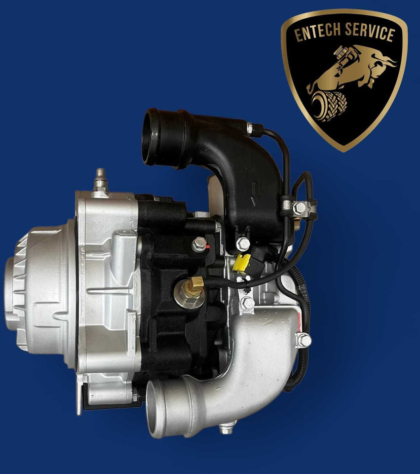 Retarder NOWY Setra Mercedes - Детали тормозной системы: фото 3 Retarder NOWY Setra Mercedes - Детали тормозной системы: фото 3